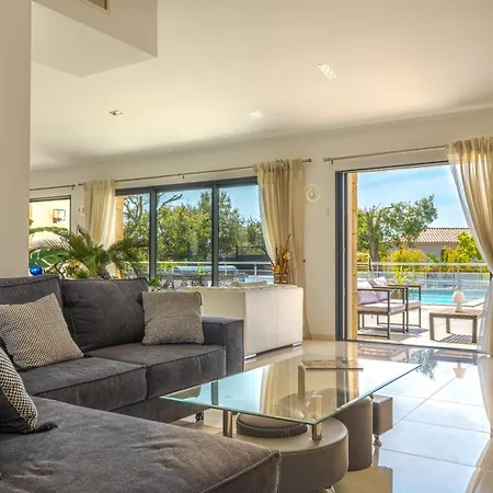 Les Arbousiers - Piscine Chauffee Securisee - 210m2 - 4 Apartmán Porto-Vecchio (Corsica)