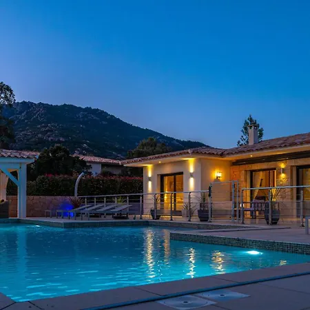 Les Arbousiers - Piscine Chauffee Securisee - 210m2 - 4 Apartmán