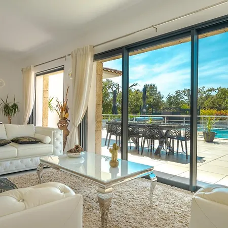 Les Arbousiers - Piscine Chauffee Securisee - 210m2 - 4 Porto-Vecchio (Corsica)