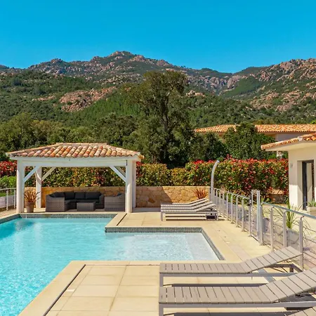 Les Arbousiers - Piscine Chauffee Securisee - 210m2 - 4 Lägenhet Porto-Vecchio (Corsica)